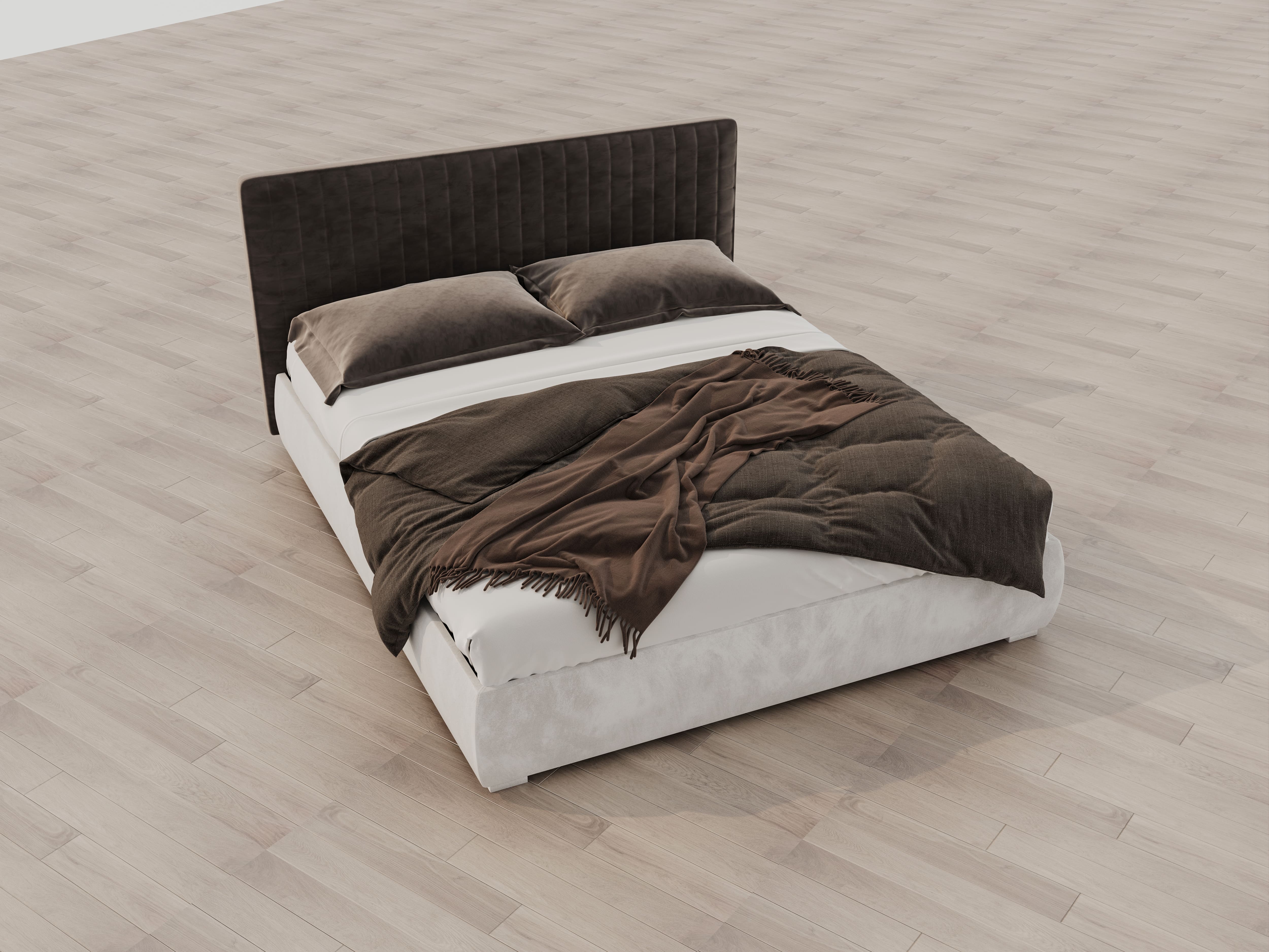 Vanco bed